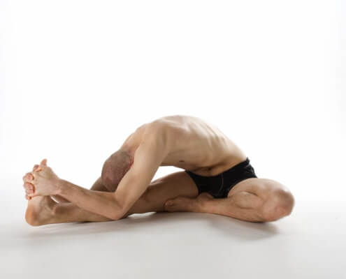 Bikram Yoga Poses: The 26 Asanas Explained - BetterMe